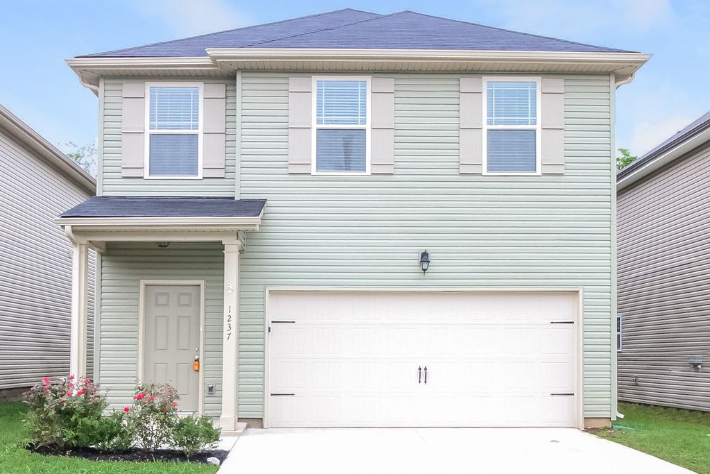 1237 Catawba Way, Murfreesboro, TN 37130