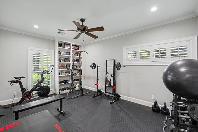 12115 Beauregard Drive, Houston, TX 77024