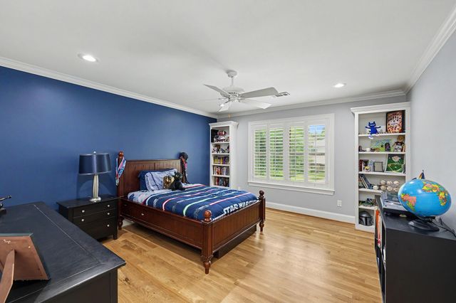 12115 Beauregard Drive, Houston, TX 77024
