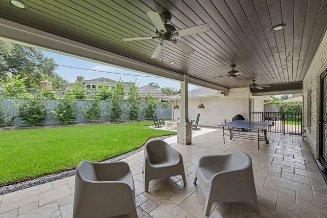 12115 Beauregard Drive, Houston, TX 77024