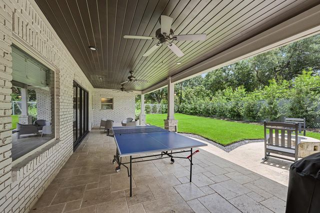 12115 Beauregard Drive, Houston, TX 77024