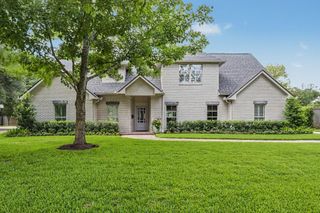 12115 Beauregard Drive, Houston, TX 77024