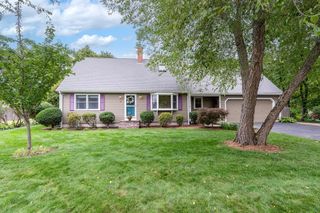 12 Wilson Pl, Mansfield, MA 02048