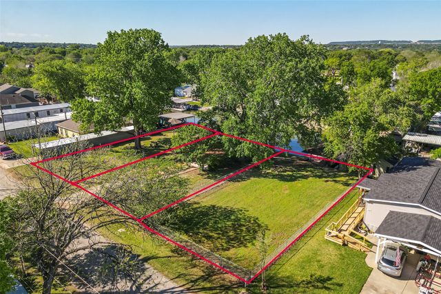3412 Tahitian Court, Granbury, TX 76048