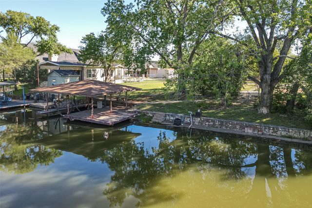 3412 Tahitian Court, Granbury, TX 76048