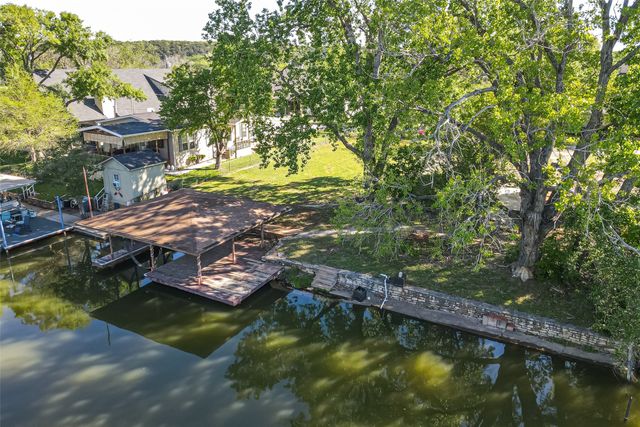 3412 Tahitian Court, Granbury, TX 76048