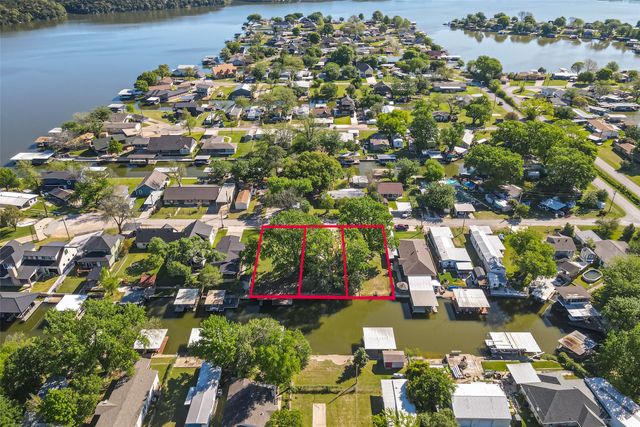 3412 Tahitian Court, Granbury, TX 76048