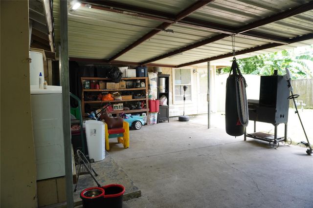 5714 Oriole Street, Houston, TX 77017