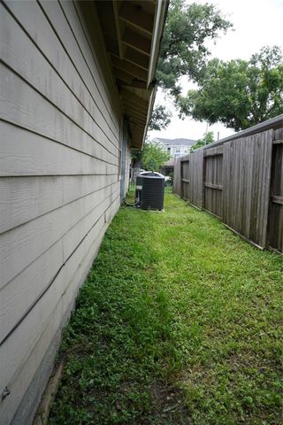 5714 Oriole Street, Houston, TX 77017