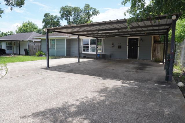 5714 Oriole Street, Houston, TX 77017