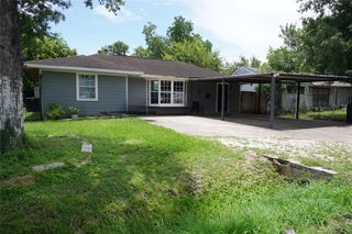 5714 Oriole Street, Houston, TX 77017