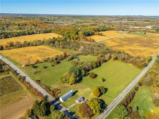 3694 Rush Mendon Road, Mendon, NY 14472