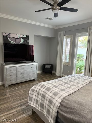 3338 Mission Creek Court, Las Vegas, NV 89135