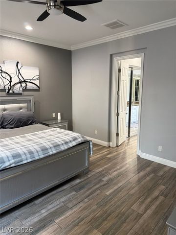 3338 Mission Creek Court, Las Vegas, NV 89135