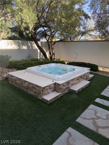 3338 Mission Creek Court, Las Vegas, NV 89135