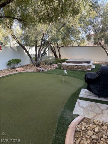 3338 Mission Creek Court, Las Vegas, NV 89135