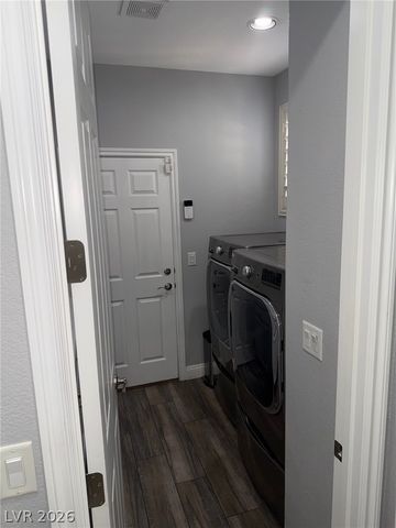 3338 Mission Creek Court, Las Vegas, NV 89135