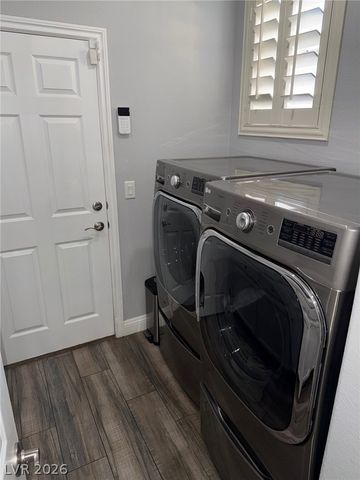 3338 Mission Creek Court, Las Vegas, NV 89135