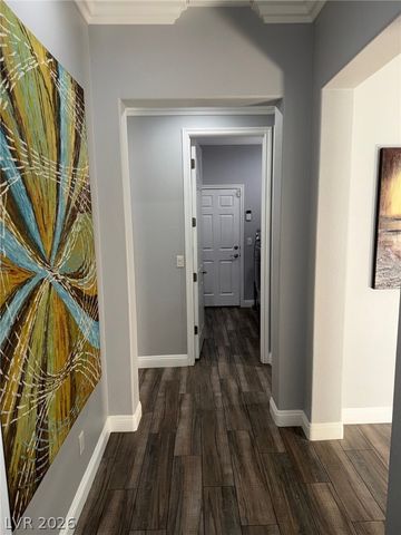 3338 Mission Creek Court, Las Vegas, NV 89135