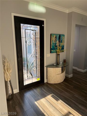 3338 Mission Creek Court, Las Vegas, NV 89135