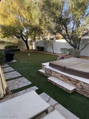 3338 Mission Creek Court, Las Vegas, NV 89135