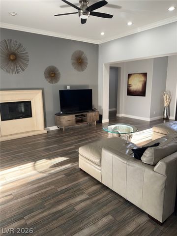 3338 Mission Creek Court, Las Vegas, NV 89135