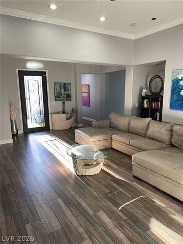 3338 Mission Creek Court, Las Vegas, NV 89135