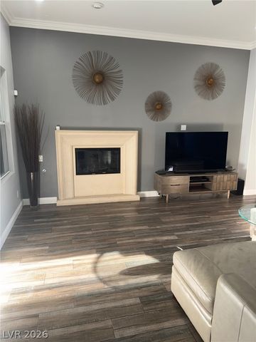 3338 Mission Creek Court, Las Vegas, NV 89135