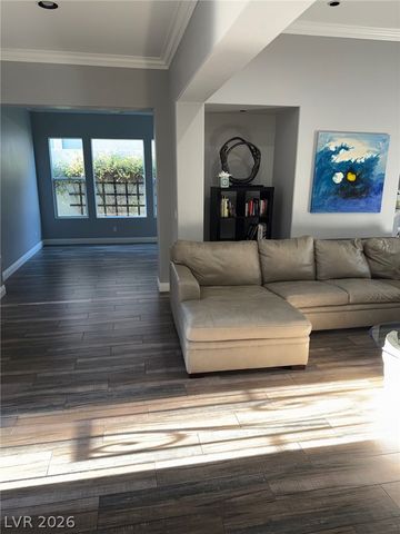 3338 Mission Creek Court, Las Vegas, NV 89135