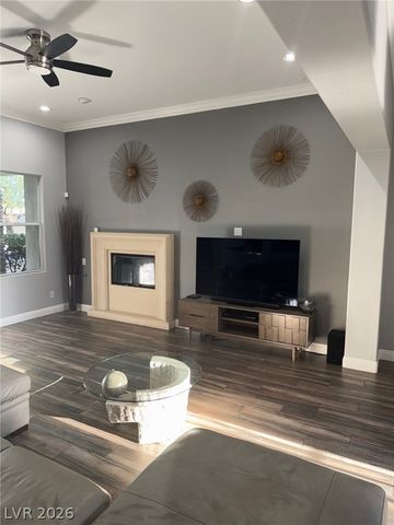 3338 Mission Creek Court, Las Vegas, NV 89135