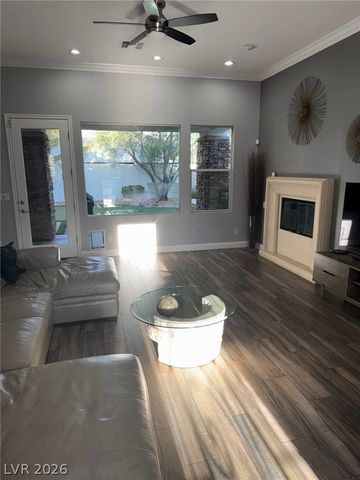 3338 Mission Creek Court, Las Vegas, NV 89135