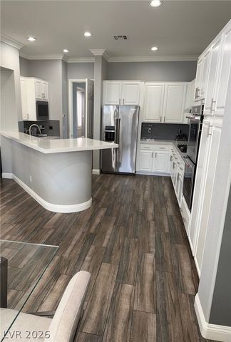 3338 Mission Creek Court, Las Vegas, NV 89135