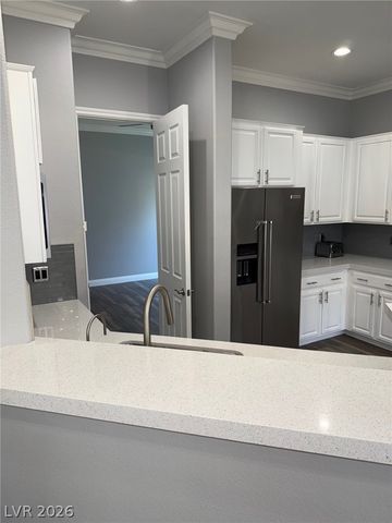 3338 Mission Creek Court, Las Vegas, NV 89135