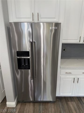 3338 Mission Creek Court, Las Vegas, NV 89135