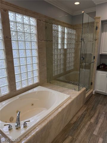 3338 Mission Creek Court, Las Vegas, NV 89135