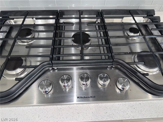 3338 Mission Creek Court, Las Vegas, NV 89135