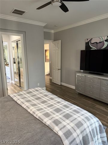 3338 Mission Creek Court, Las Vegas, NV 89135