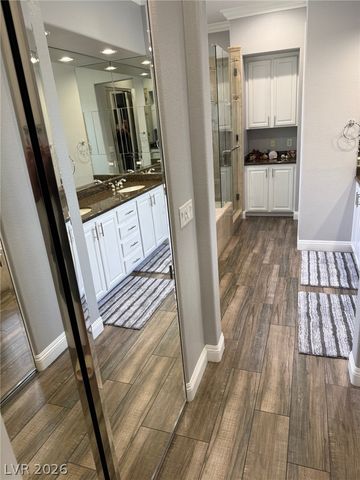 3338 Mission Creek Court, Las Vegas, NV 89135