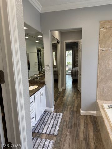 3338 Mission Creek Court, Las Vegas, NV 89135