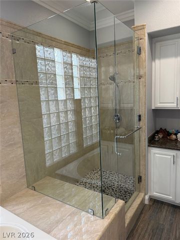 3338 Mission Creek Court, Las Vegas, NV 89135