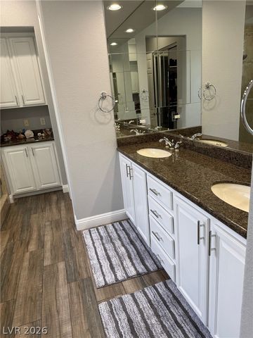 3338 Mission Creek Court, Las Vegas, NV 89135