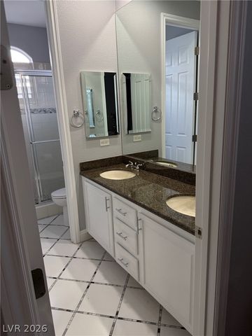 3338 Mission Creek Court, Las Vegas, NV 89135