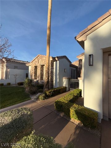 3338 Mission Creek Court, Las Vegas, NV 89135