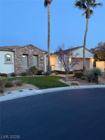 3338 Mission Creek Court, Las Vegas, NV 89135