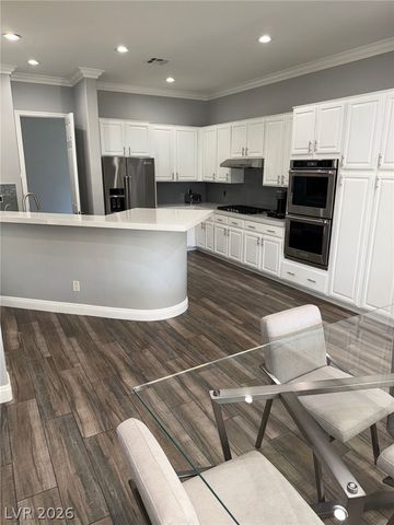 3338 Mission Creek Court, Las Vegas, NV 89135