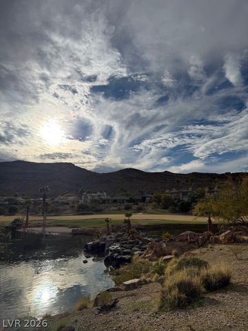 3338 Mission Creek Court, Las Vegas, NV 89135