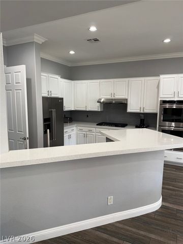 3338 Mission Creek Court, Las Vegas, NV 89135