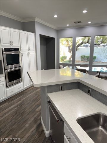 3338 Mission Creek Court, Las Vegas, NV 89135