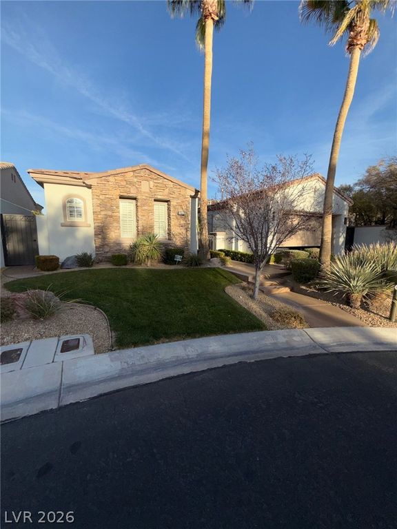 3338 Mission Creek Court, Las Vegas, NV 89135