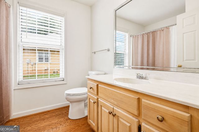 9636 Squirrel Wood Run, Douglasville, GA 30135
